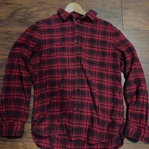 Red Flannel